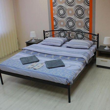 Uneed Rooms Podil Kiev Extérieur photo
