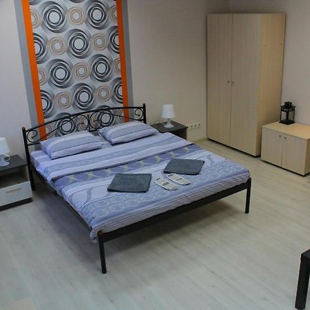 Uneed Rooms Podil Kiev Extérieur photo