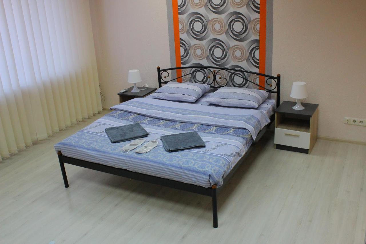 Uneed Rooms Podil Kiev Extérieur photo