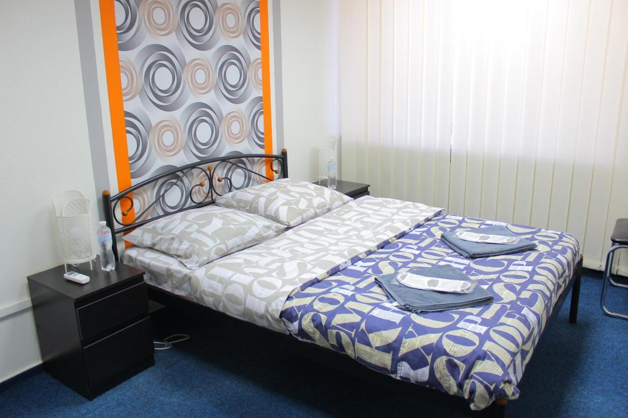 Uneed Rooms Podil Kiev Extérieur photo