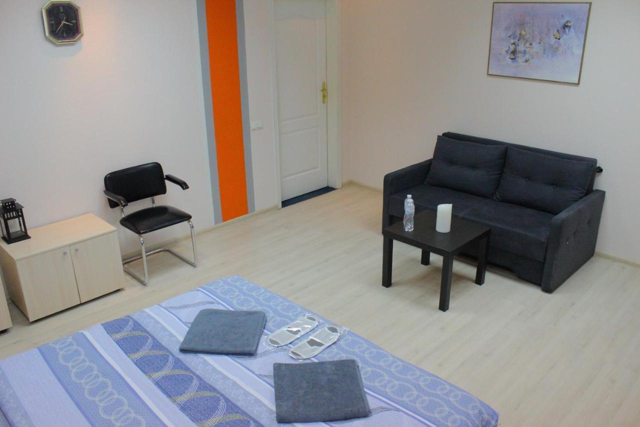 Uneed Rooms Podil Kiev Extérieur photo