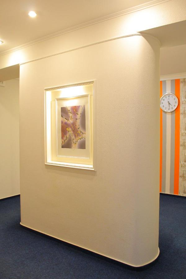 Uneed Rooms Podil Kiev Extérieur photo