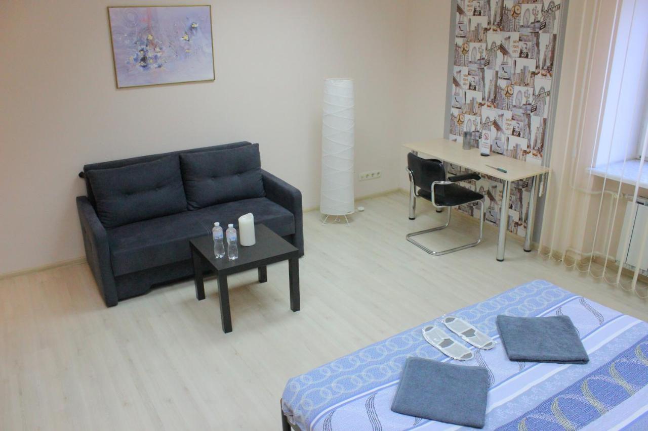 Uneed Rooms Podil Kiev Extérieur photo