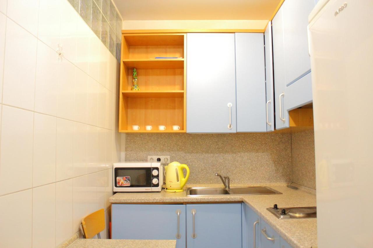Uneed Rooms Podil Kiev Extérieur photo