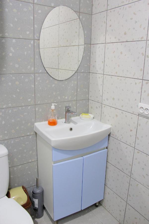 Uneed Rooms Podil Kiev Extérieur photo